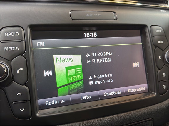 Kia Ceed 17 of 30