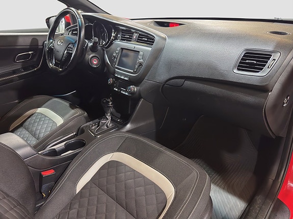 Kia Ceed 22 of 30