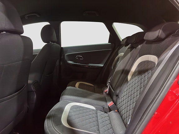 Kia Ceed 12 of 30