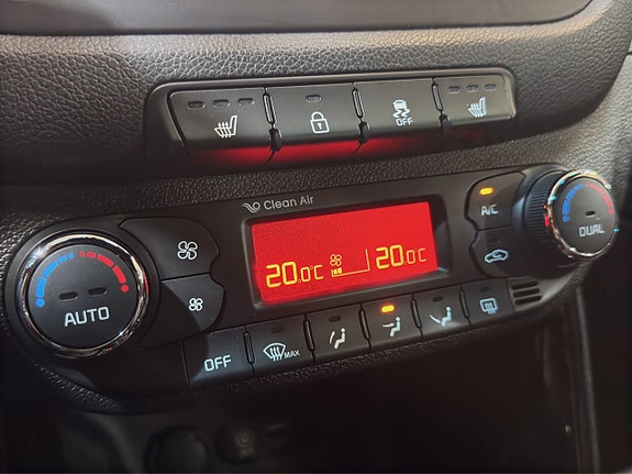 Kia Ceed 20 of 30