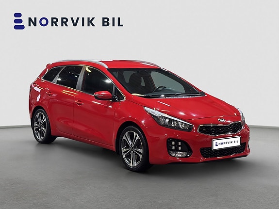 Kia Ceed 4 of 30