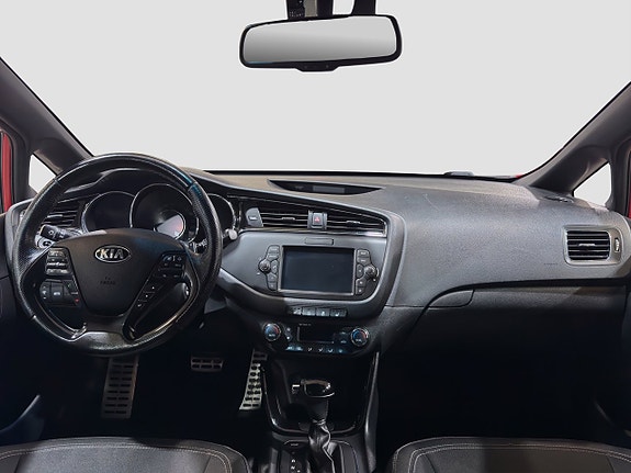 Kia Ceed 23 of 30