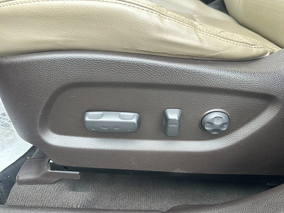 Hyundai Grand Santa Fe 24 of 30
