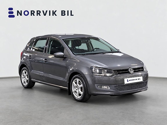 Volkswagen Polo 4 of 22