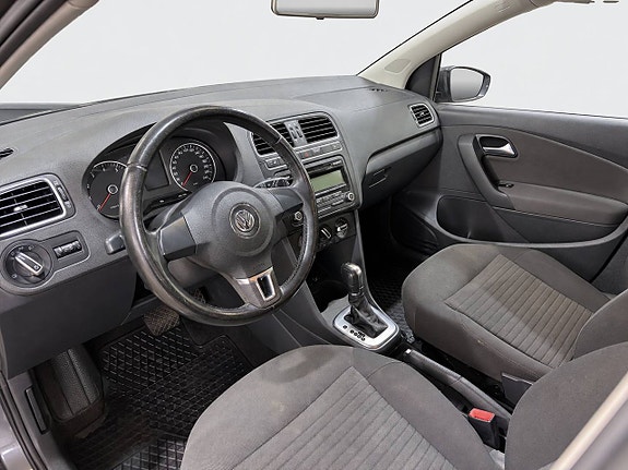Volkswagen Polo 10 of 22