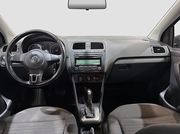 Volkswagen Polo 20 of 22