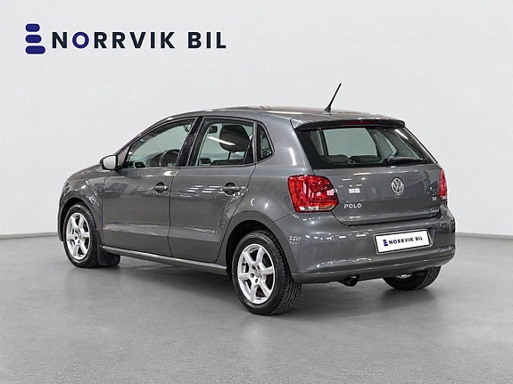Volkswagen Polo 5 of 22