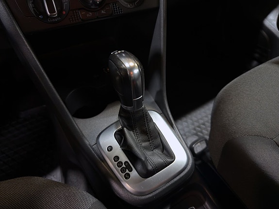 Volkswagen Polo 21 of 22
