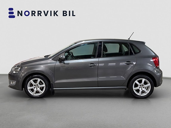 Volkswagen Polo 6 of 22