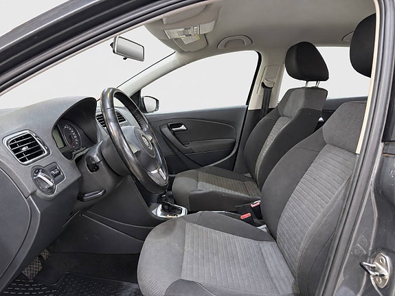 Volkswagen Polo 9 of 22