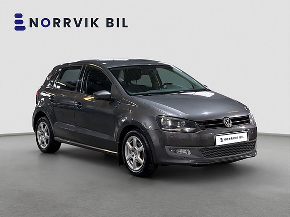 Volkswagen Polo 4 of 22