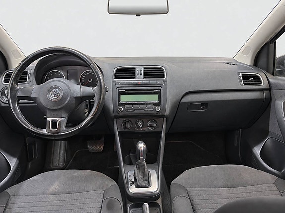 Volkswagen Polo 21 of 22