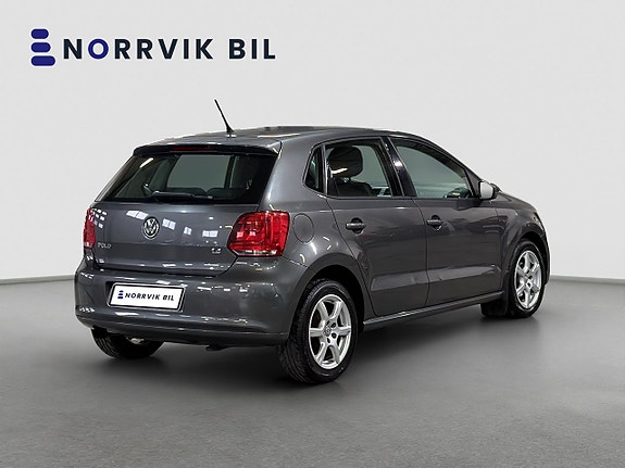 Volkswagen Polo 8 of 22