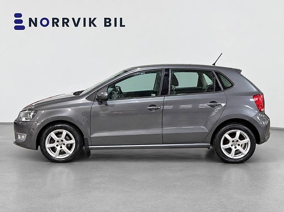 Volkswagen Polo 6 of 22