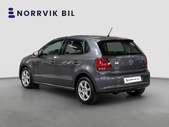 Volkswagen Polo 5 of 22