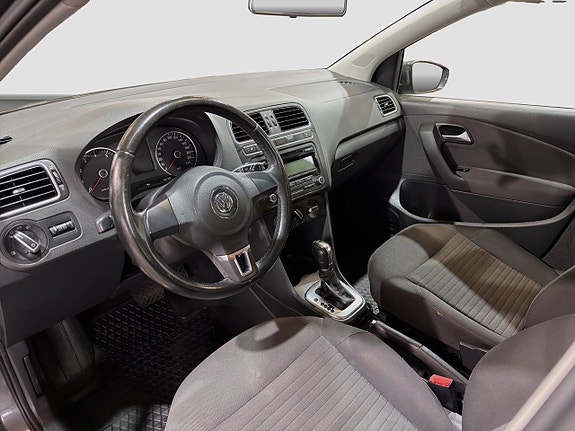 Volkswagen Polo 10 of 22