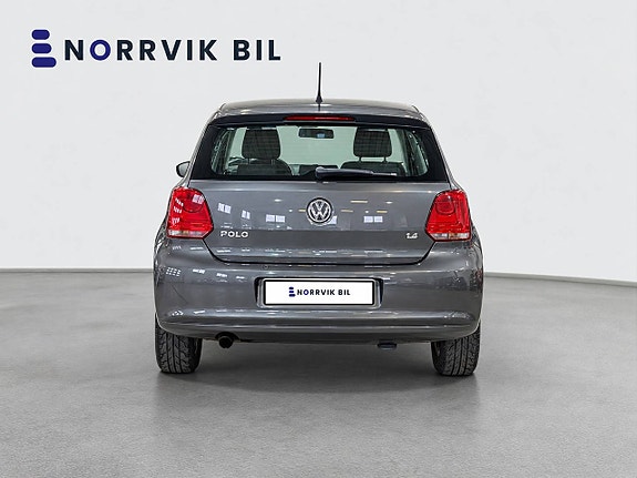 Volkswagen Polo 7 of 22