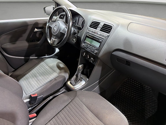 Volkswagen Polo 17 of 22