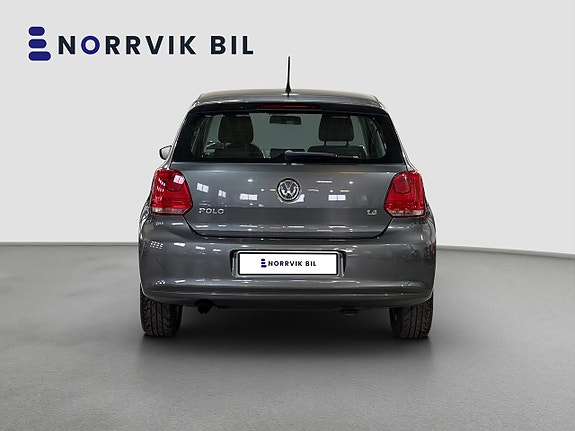 Volkswagen Polo 7 of 22