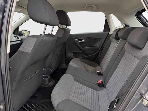 Volkswagen Polo 11 of 22