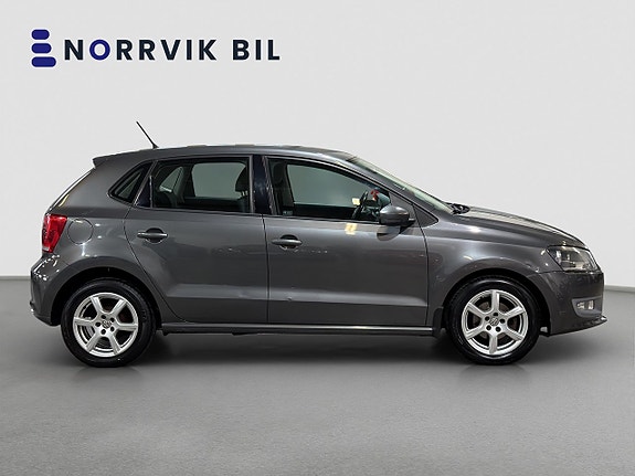 Volkswagen Polo 3 of 22