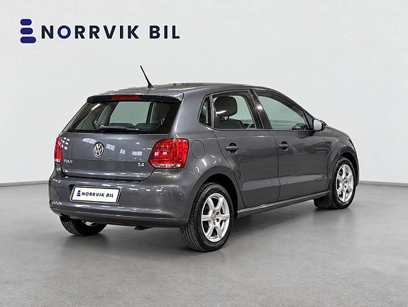 Volkswagen Polo 8 of 22