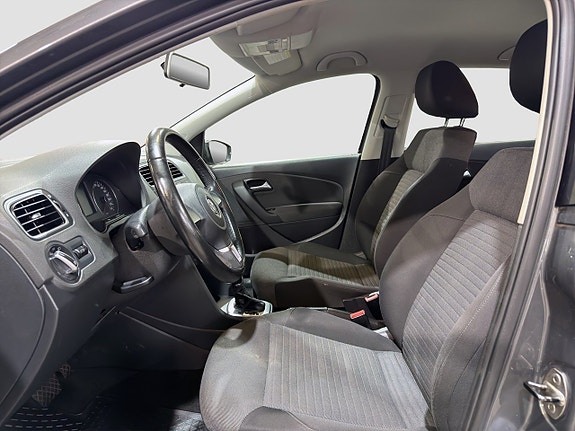 Volkswagen Polo 9 of 22