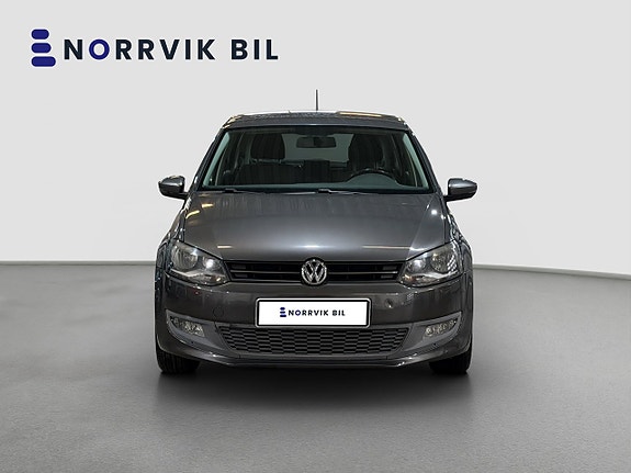 Volkswagen Polo 2 of 22