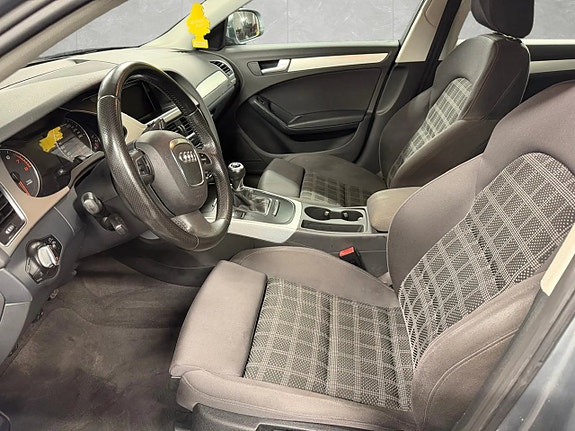 Audi A4 12 of 12
