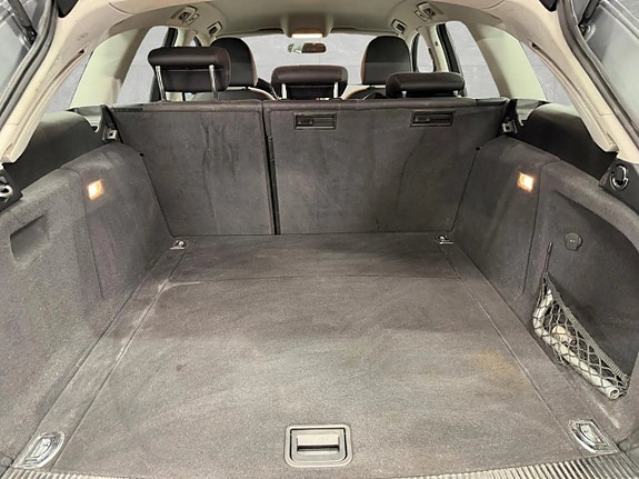 Audi A4 10 of 12
