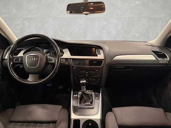 Audi A4 7 of 12