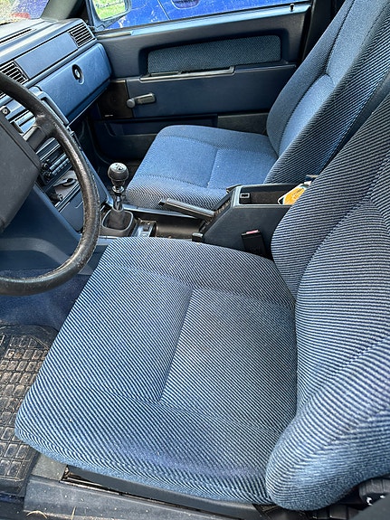 Volvo 740 4 of 4