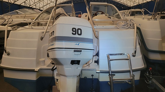 Ryds 515, Johnson 90hk V4 2T 7 of 7