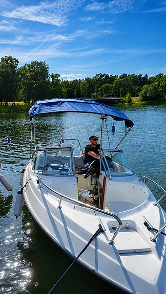 Ryds 515, Johnson 90hk V4 2T 3 of 7