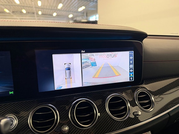 Mercedes-Benz E53 19 of 24