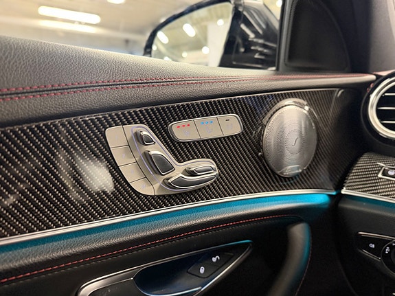 Mercedes-Benz E53 24 of 24