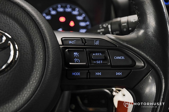 Toyota Yaris 17 of 20