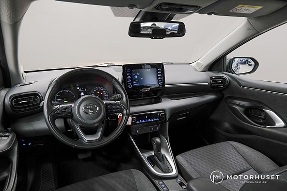 Toyota Yaris 8 of 20