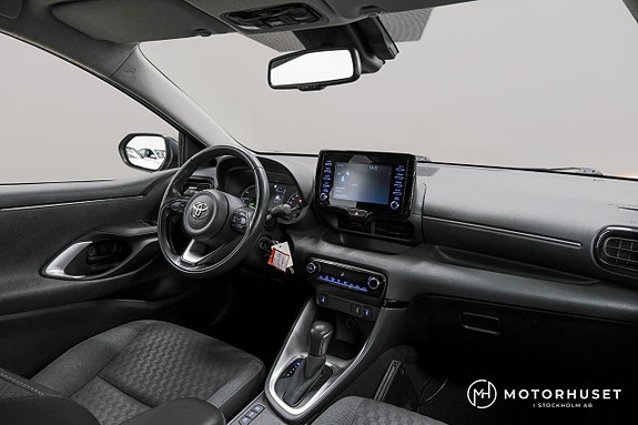 Toyota Yaris 10 of 20