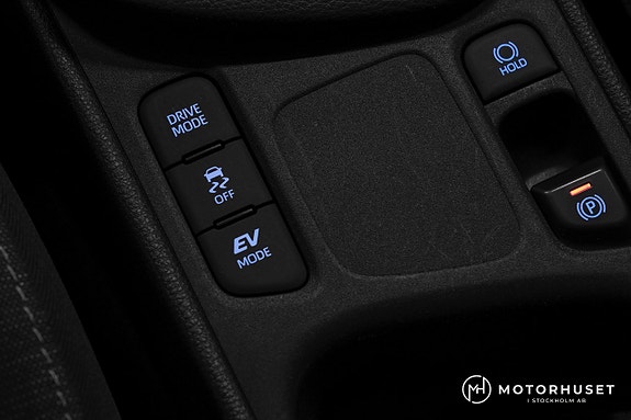 Toyota Yaris 19 of 20