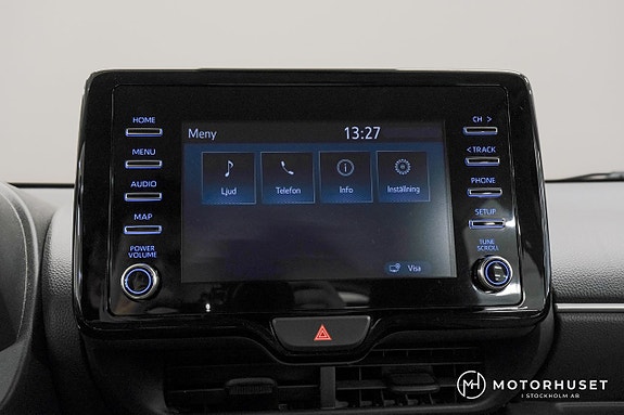 Toyota Yaris 14 of 20