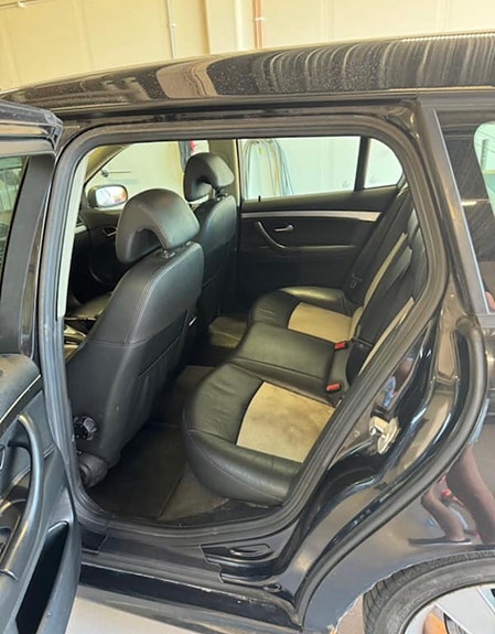 Saab 9-3 11 of 11