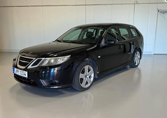 Saab 9-3 2 of 11