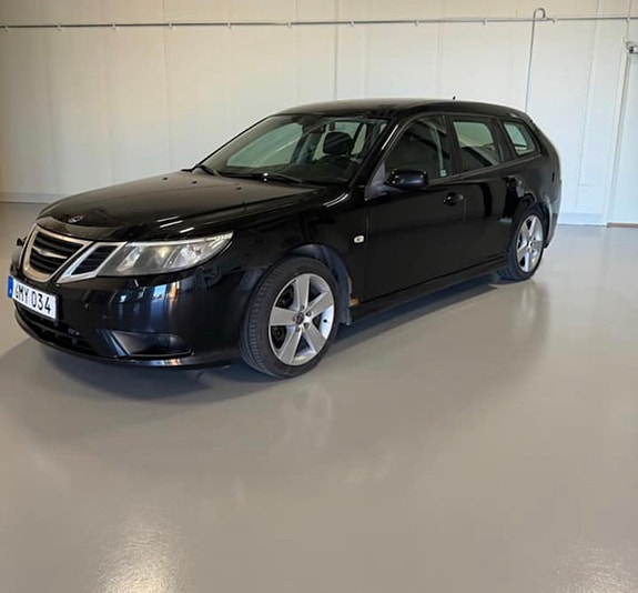 Saab 9-3 3 of 11