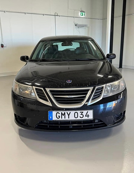 Saab 9-3 4 of 11