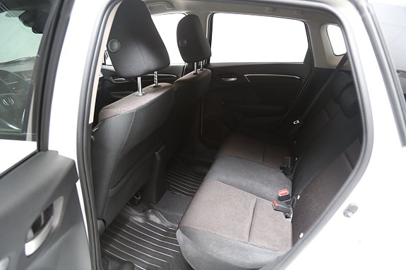 Honda Jazz 22 of 24