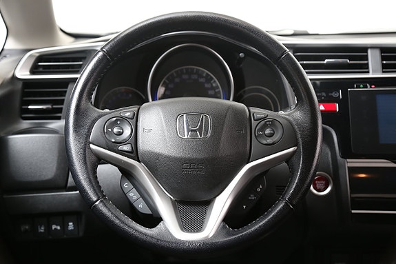 Honda Jazz 15 of 24