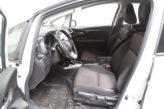 Honda Jazz 10 of 24