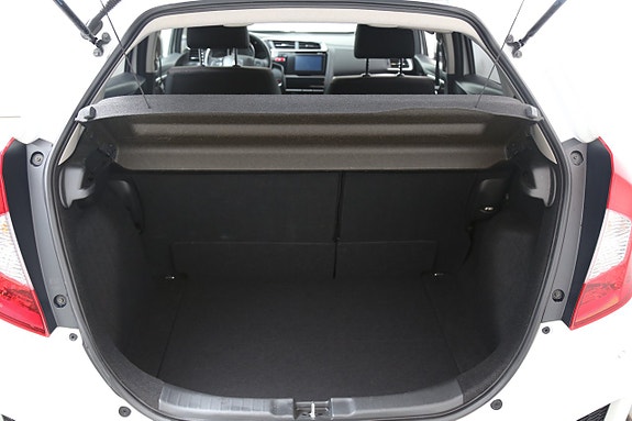 Honda Jazz 23 of 24