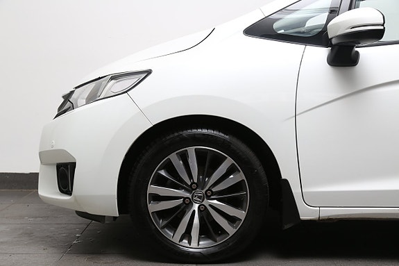 Honda Jazz 8 of 24